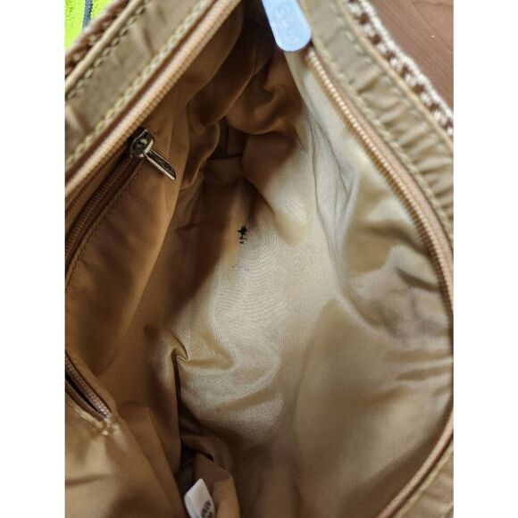 The Sak Shoulder Bag #A72 - Picture 9 of 9